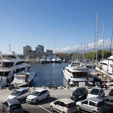 La Casetta Sul Porto Viareggio Kültér fotó